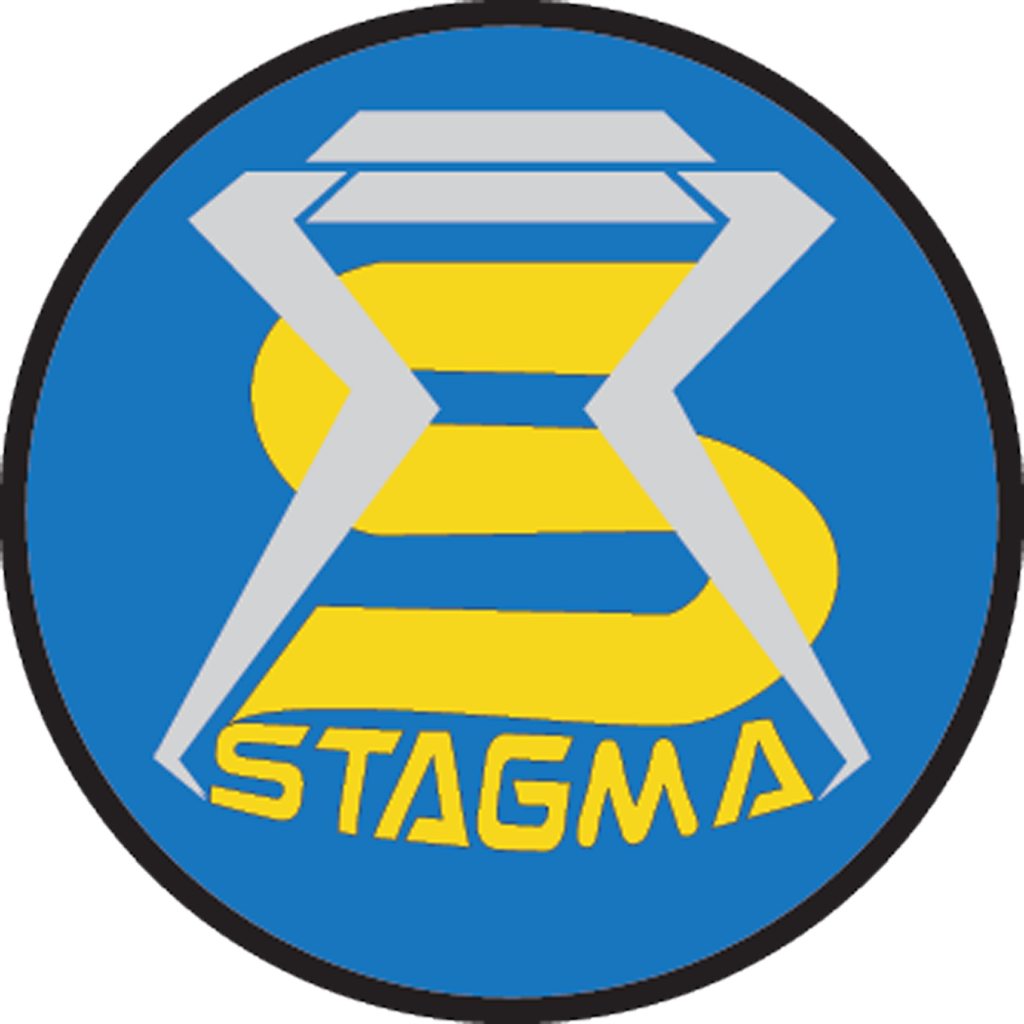 Stagma-Nous sommes les meilleurs en construction !